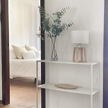 Santa Marina Suite Cordoba Córdoba Exterior foto