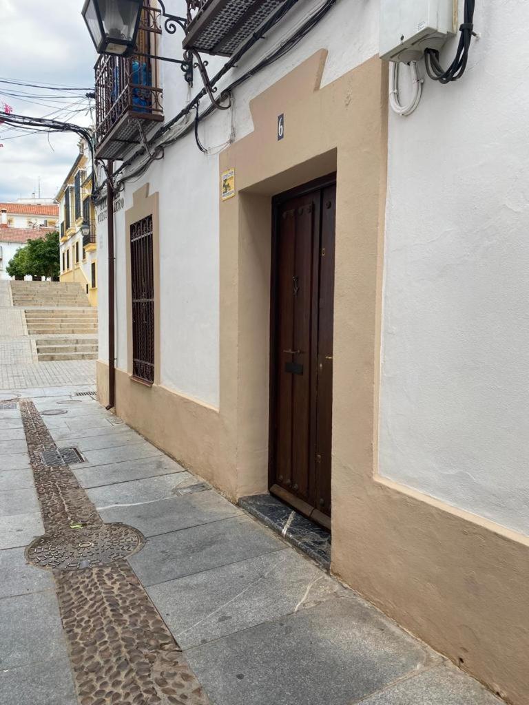Santa Marina Suite Cordoba Córdoba Exterior foto