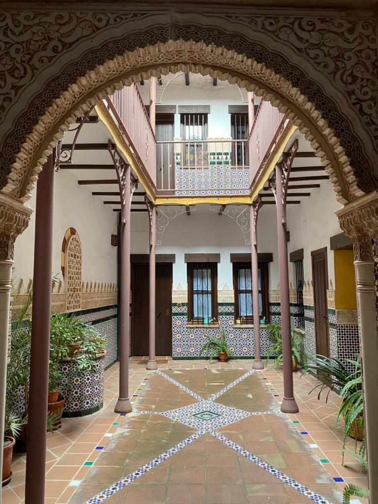 Santa Marina Suite Cordoba Córdoba Exterior foto