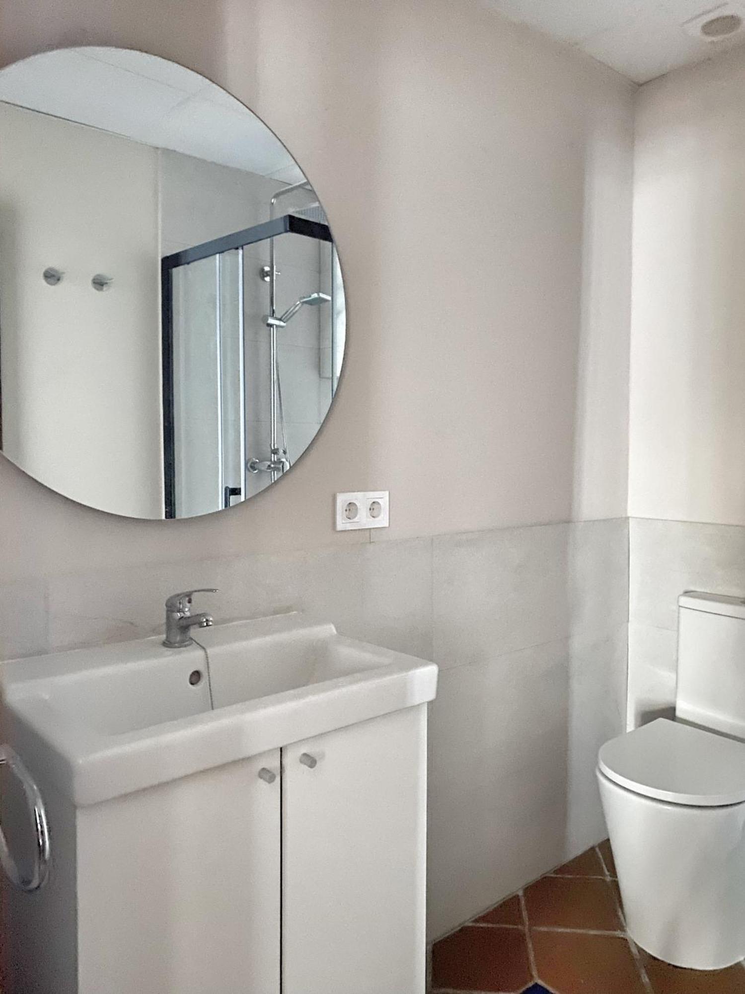 Santa Marina Suite Cordoba Córdoba Exterior foto