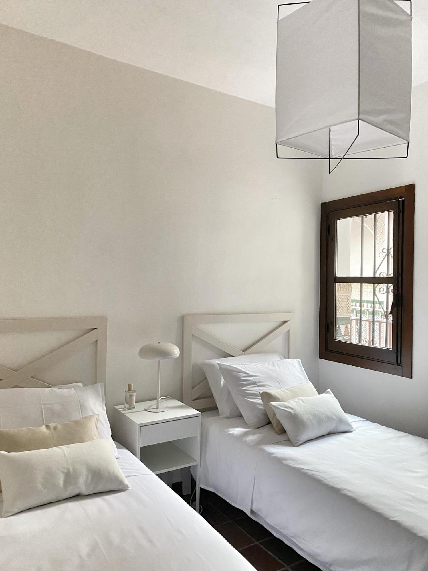 Santa Marina Suite Cordoba Córdoba Exterior foto