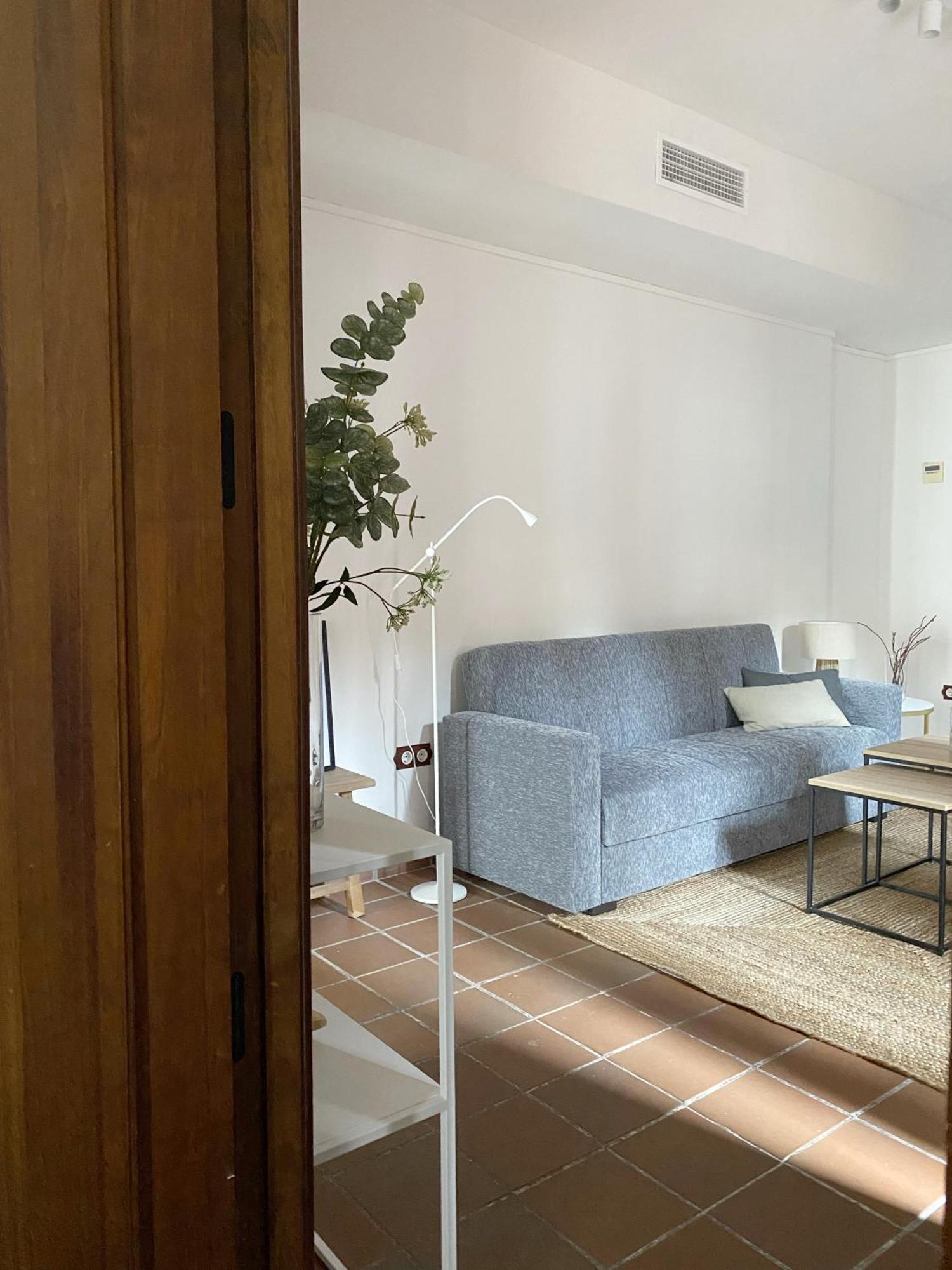 Santa Marina Suite Cordoba Córdoba Exterior foto