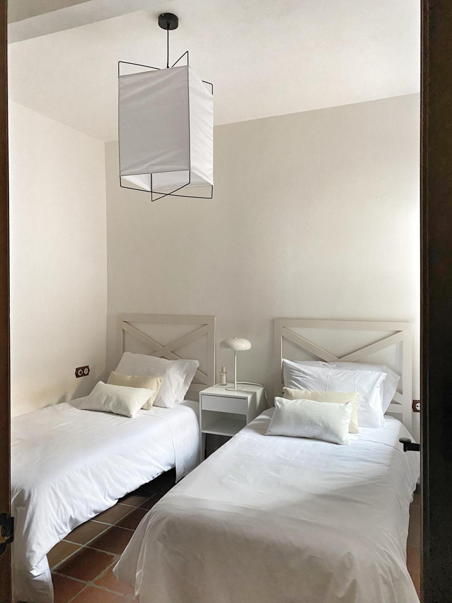 Santa Marina Suite Cordoba Córdoba Exterior foto